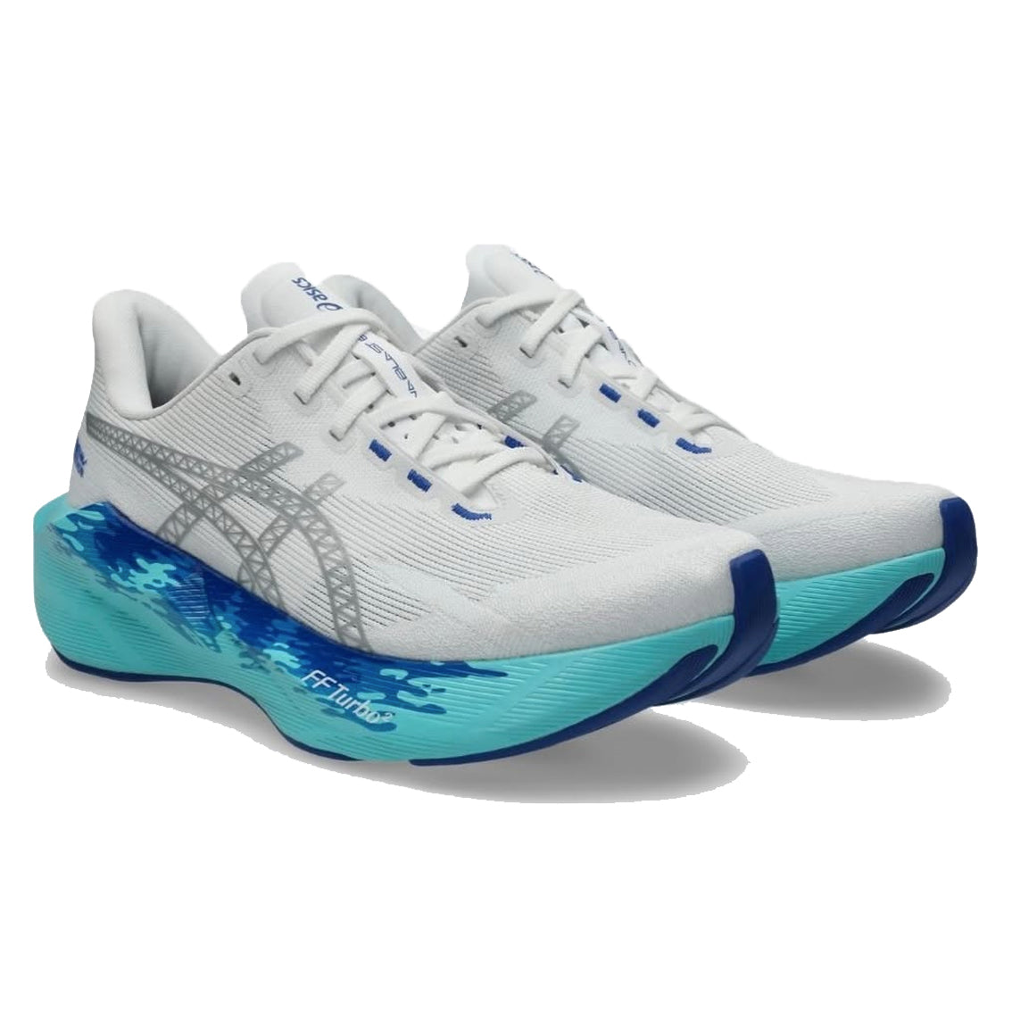 Unisex ASICS Novablast 6 Sydney