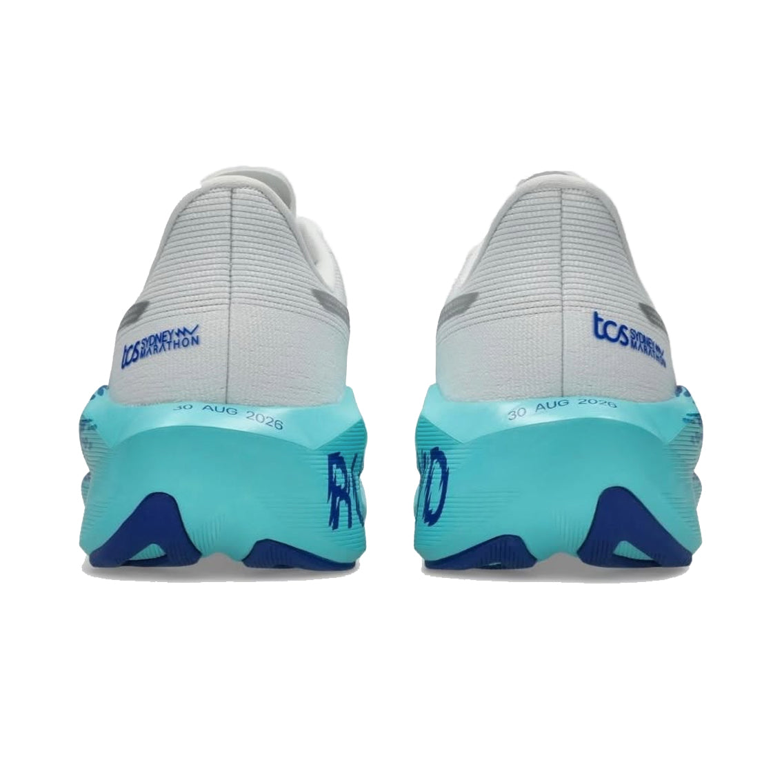 Unisex ASICS Novablast 6 Sydney