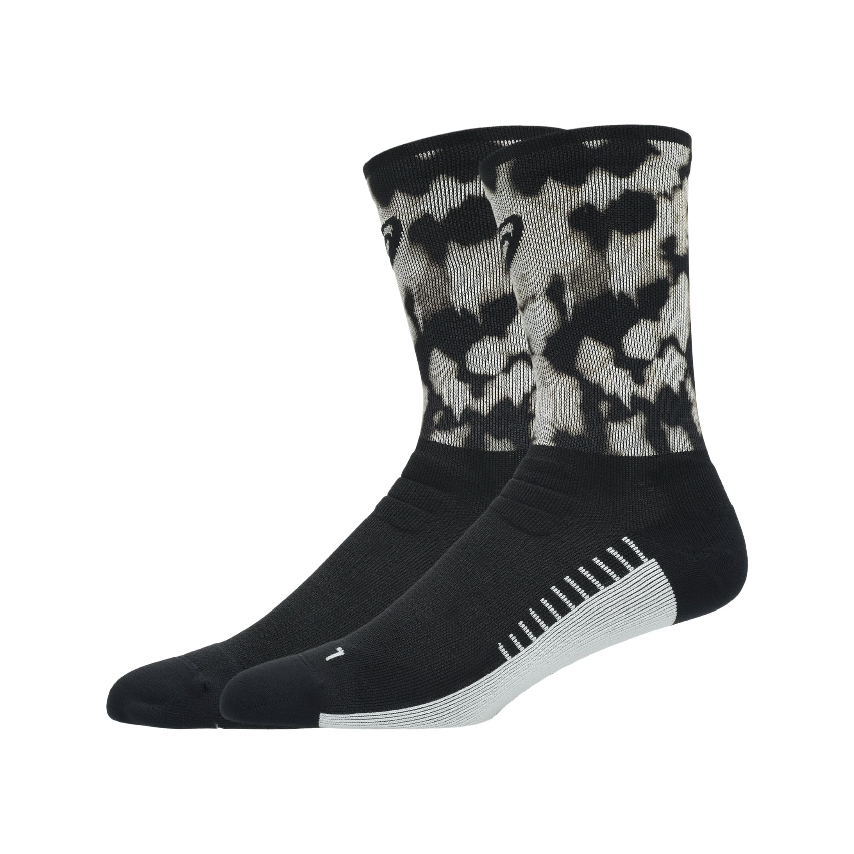 Unisex ASICS Performance Run Sock Crew