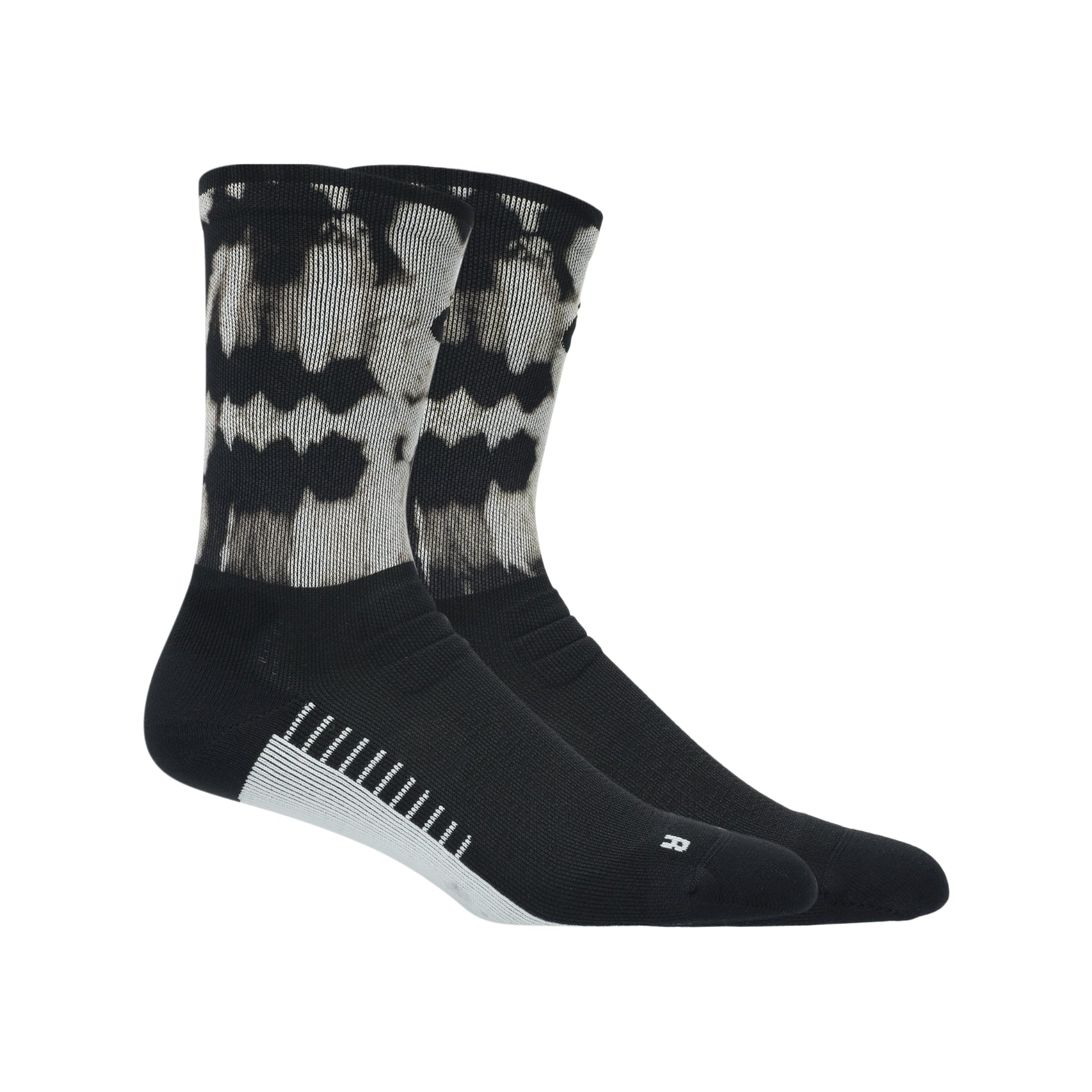 Unisex ASICS Performance Run Sock Crew