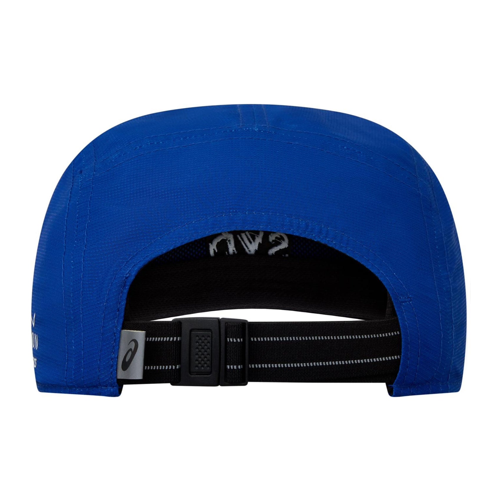 Unisex ASICS Performance Running 5 Panel Cap - Sydney Marathon 2026