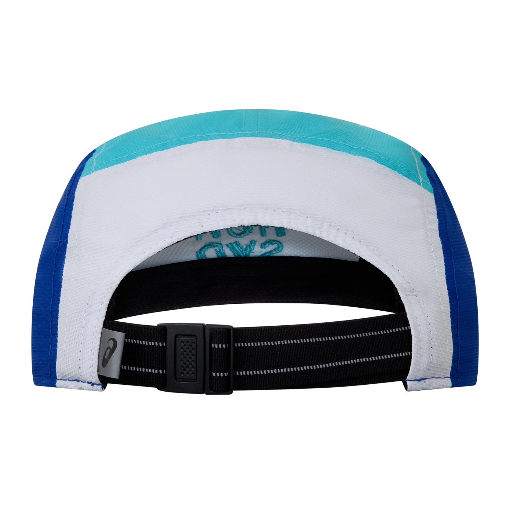 Unisex ASICS Performance Running 5 Panel Cap - Sydney Marathon 2026