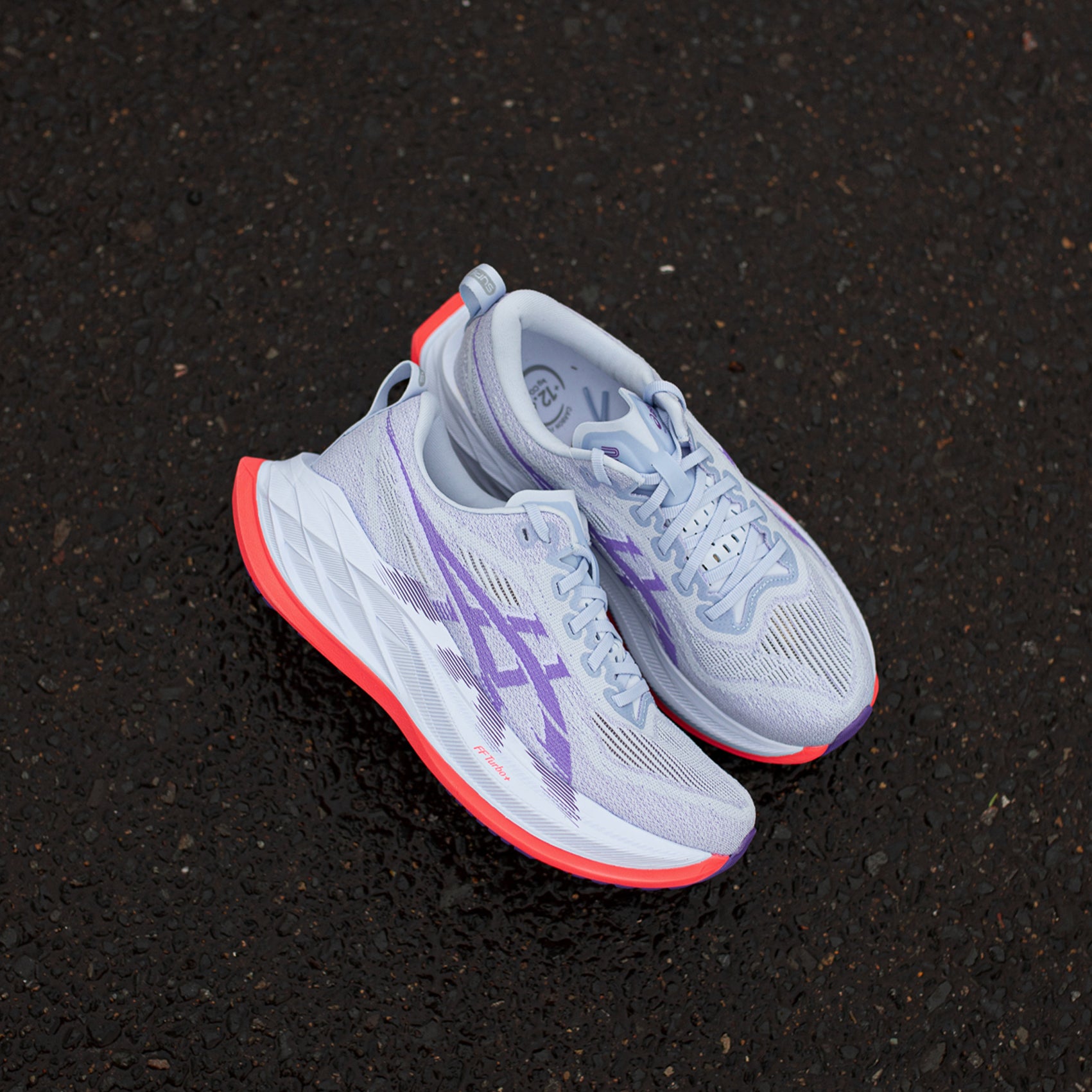 Unisex ASICS Superblast 2