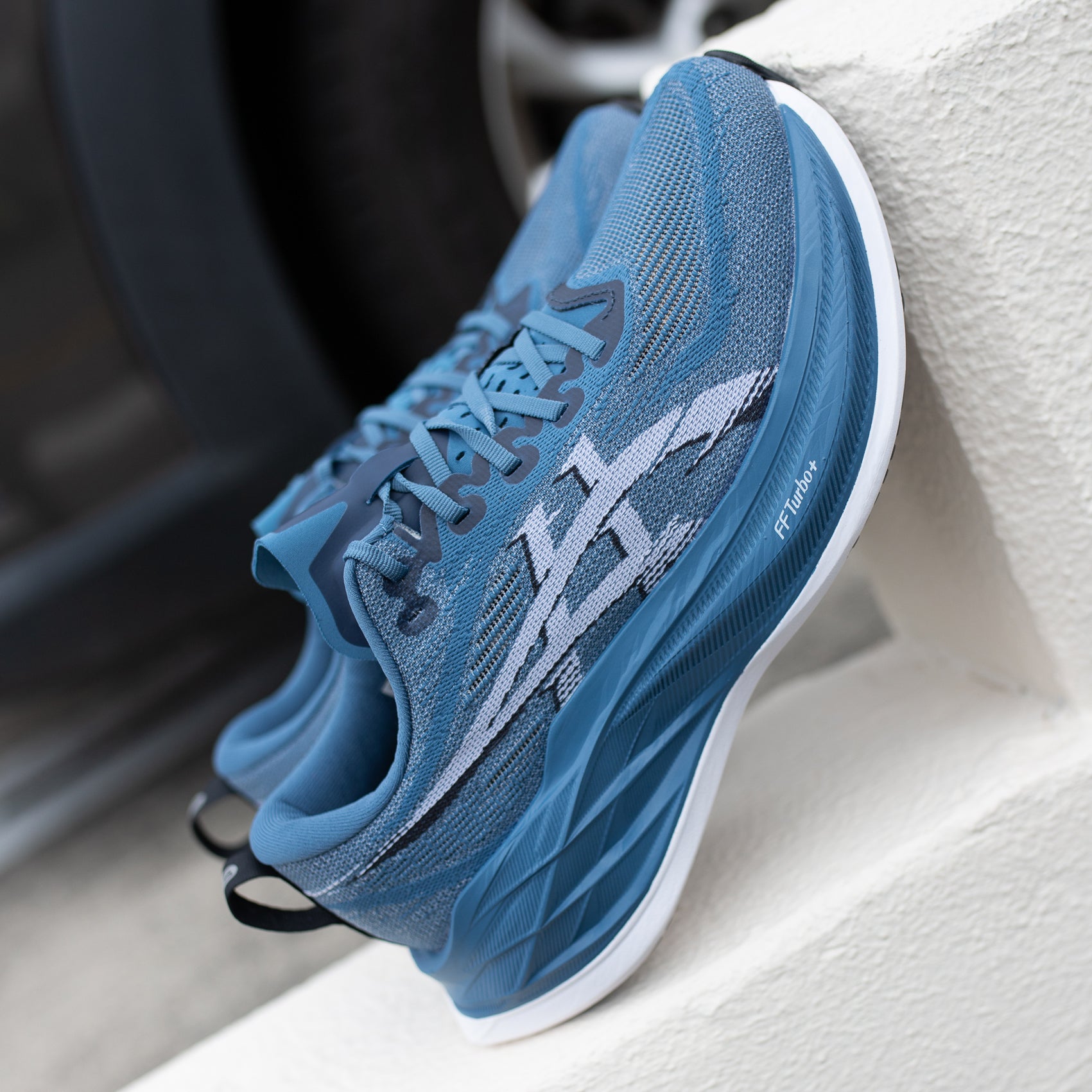 Unisex ASICS Superblast 2