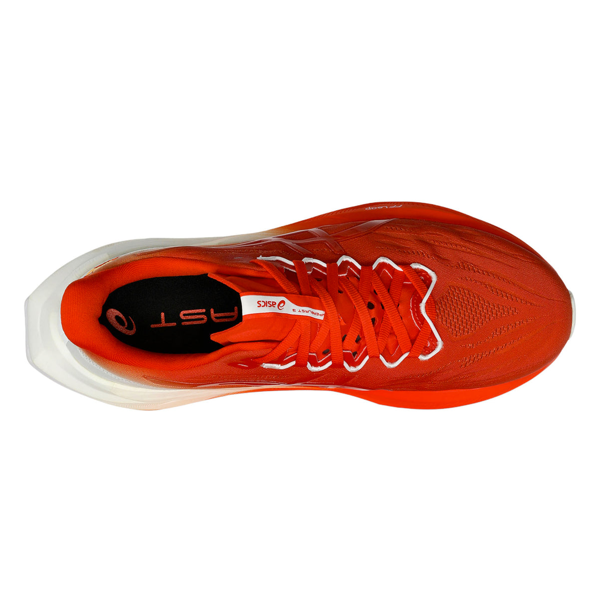 Unisex ASICS Superblast 3 Tenka