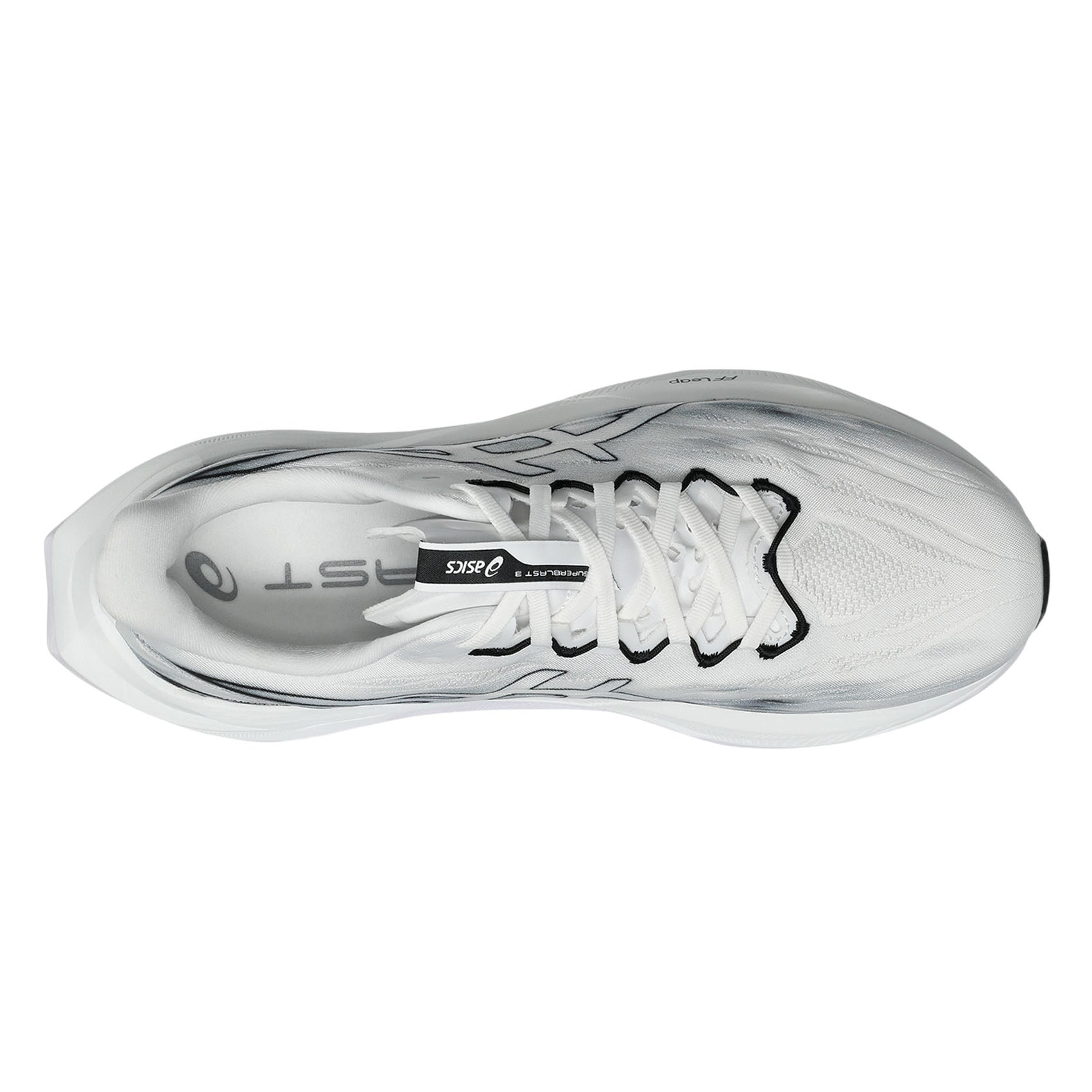 Unisex ASICS Superblast 3