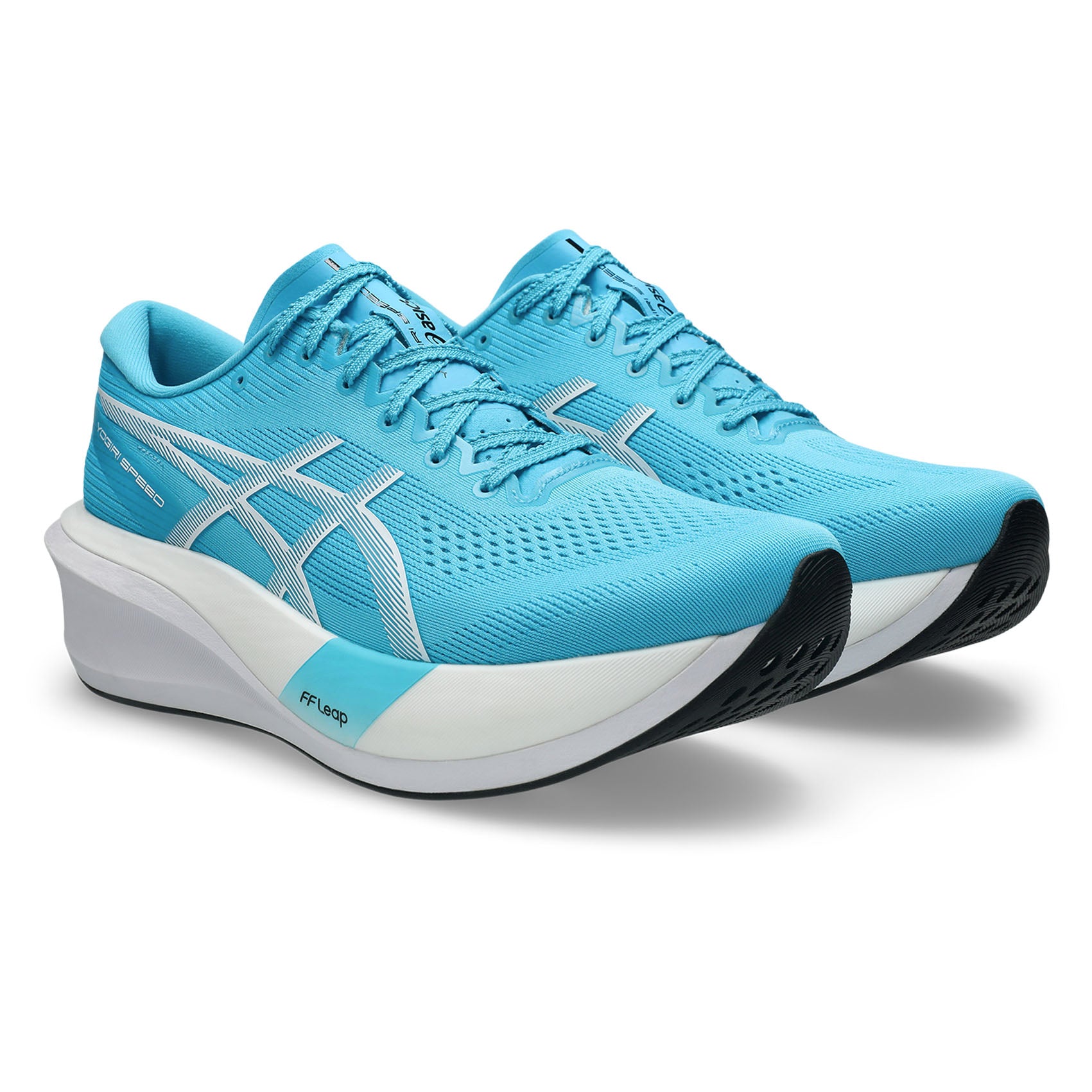 Unisex ASICS Yogiri Speed