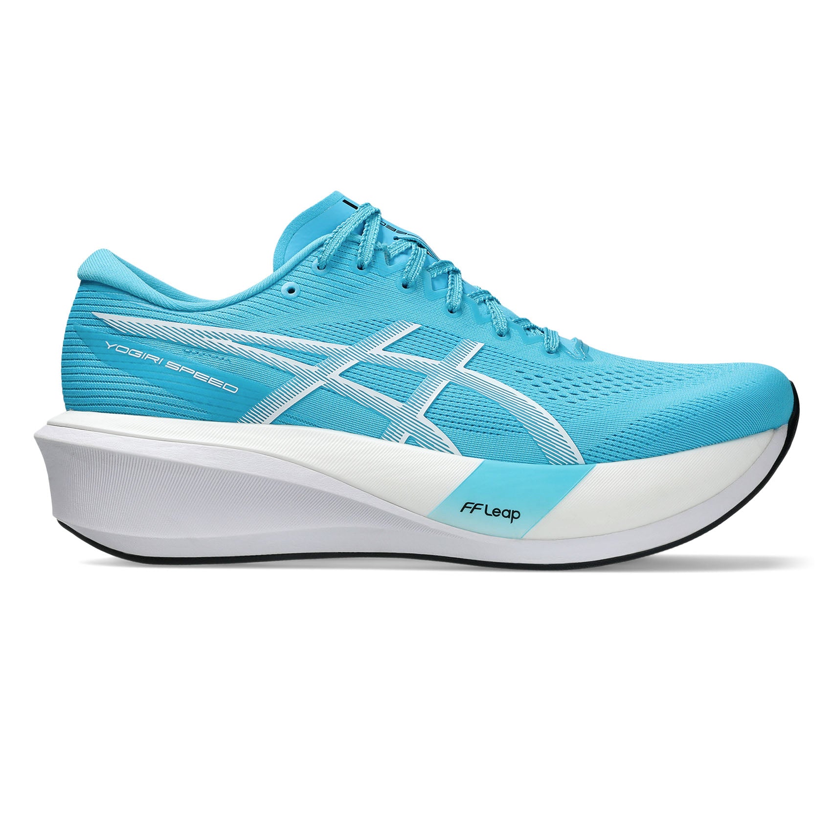 Unisex ASICS Yogiri Speed