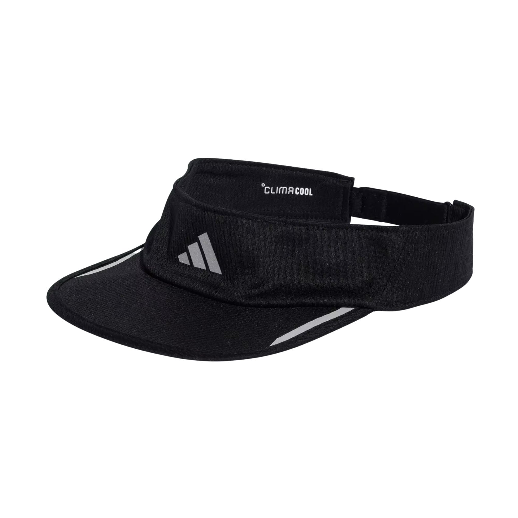 Unisex Adidas AEROREADY Running Visor