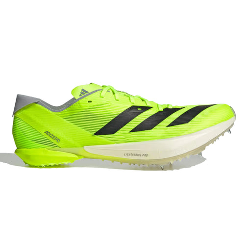 Unisex Adidas Adizero Ambition Middle Distance Racing Spikes