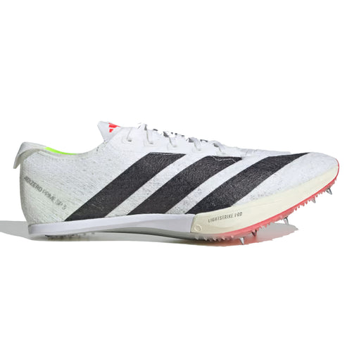 Unisex Adidas Adizero Prime SP Strung 100-400m Sprint Spikes