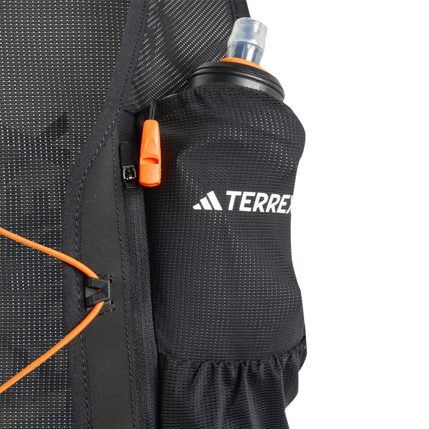 Unisex Adidas Terrex Trail Running Vest 2.5L