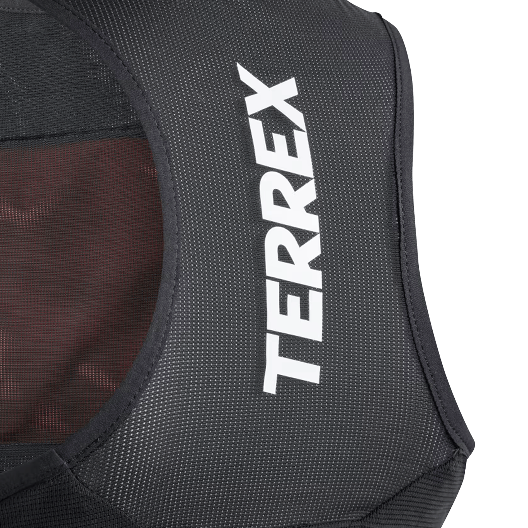 Unisex Adidas Terrex Trail Running Vest 2.5L