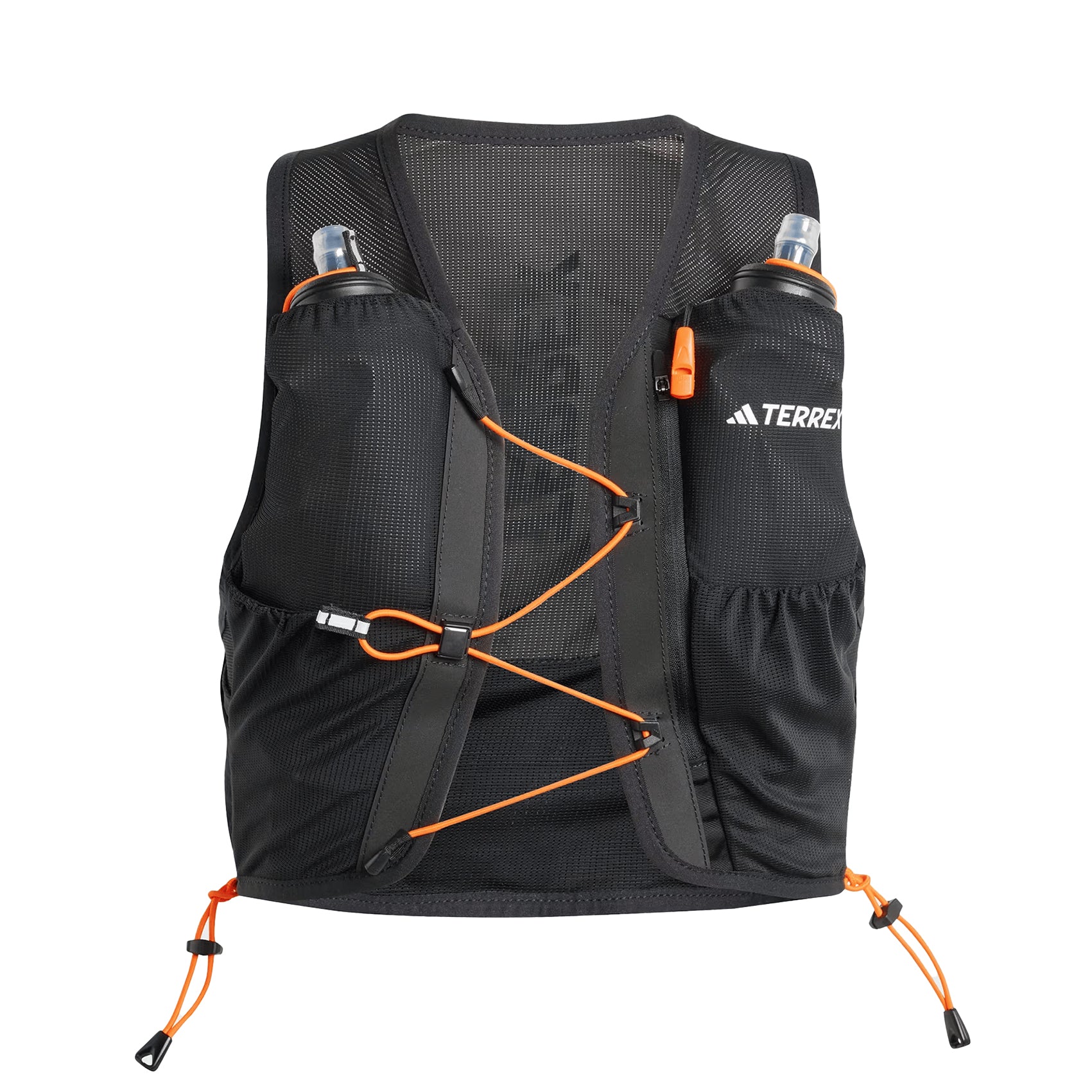 Unisex Adidas Terrex Trail Running Vest 2.5L