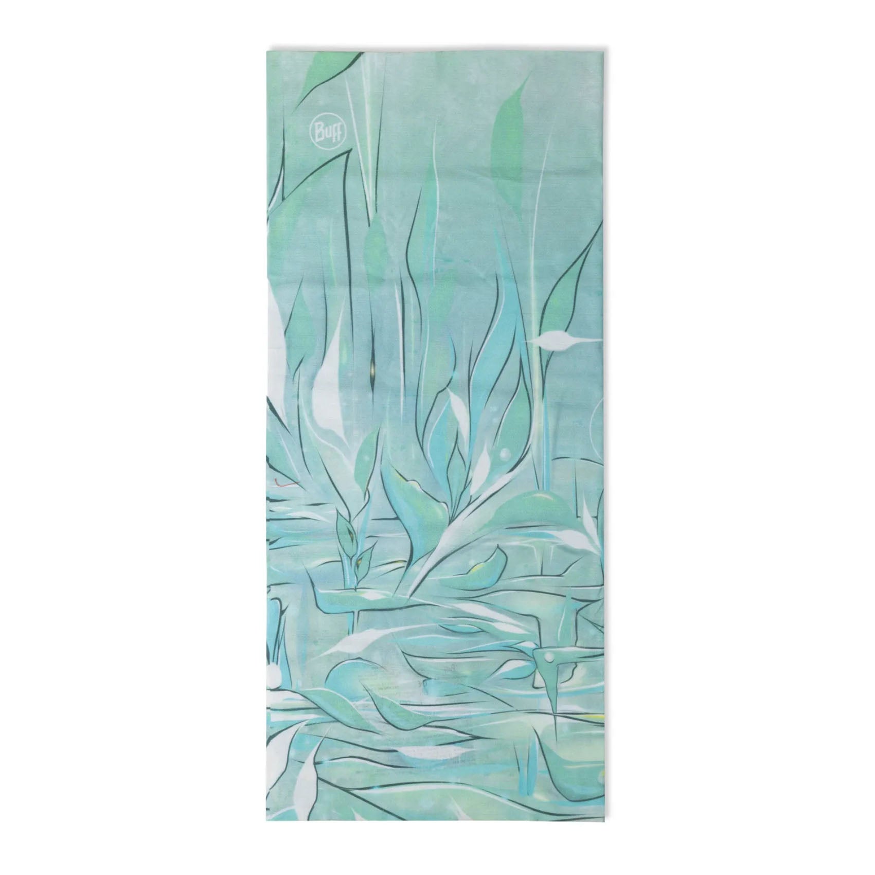 Unisex BUFF Coolnet UV+ Lightweight Multifunctional Neckwear