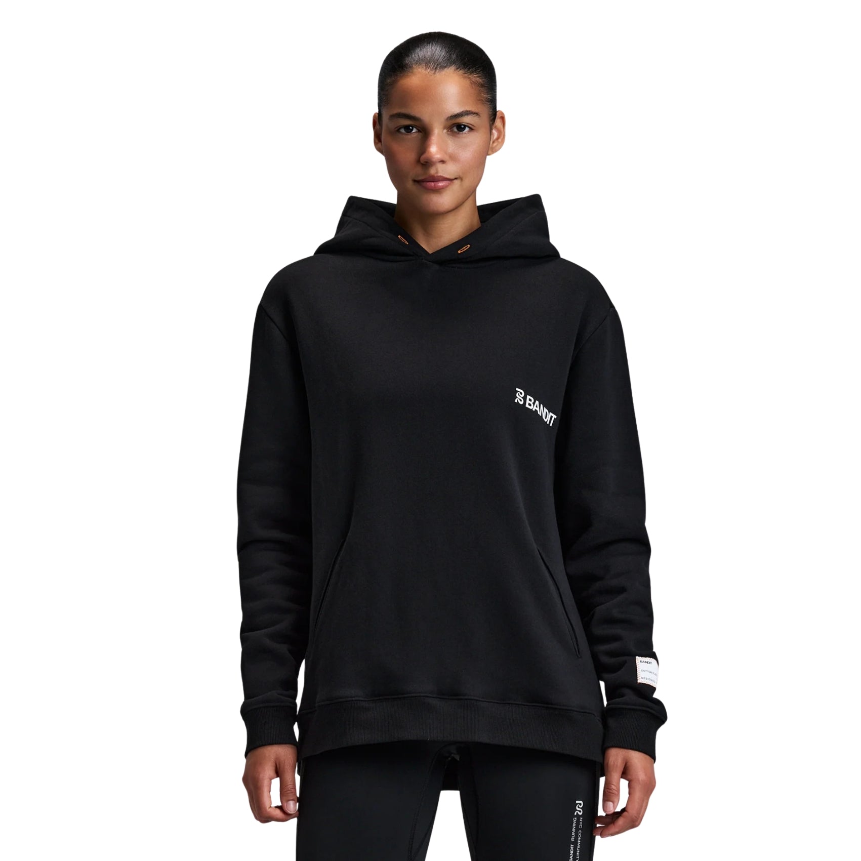 Unisex Bandit Community Hoodie