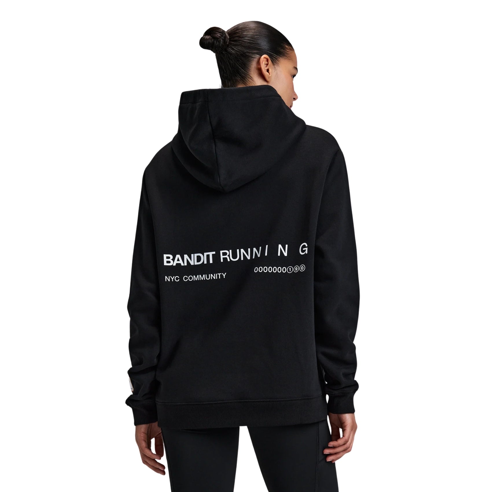 Unisex Bandit Community Hoodie
