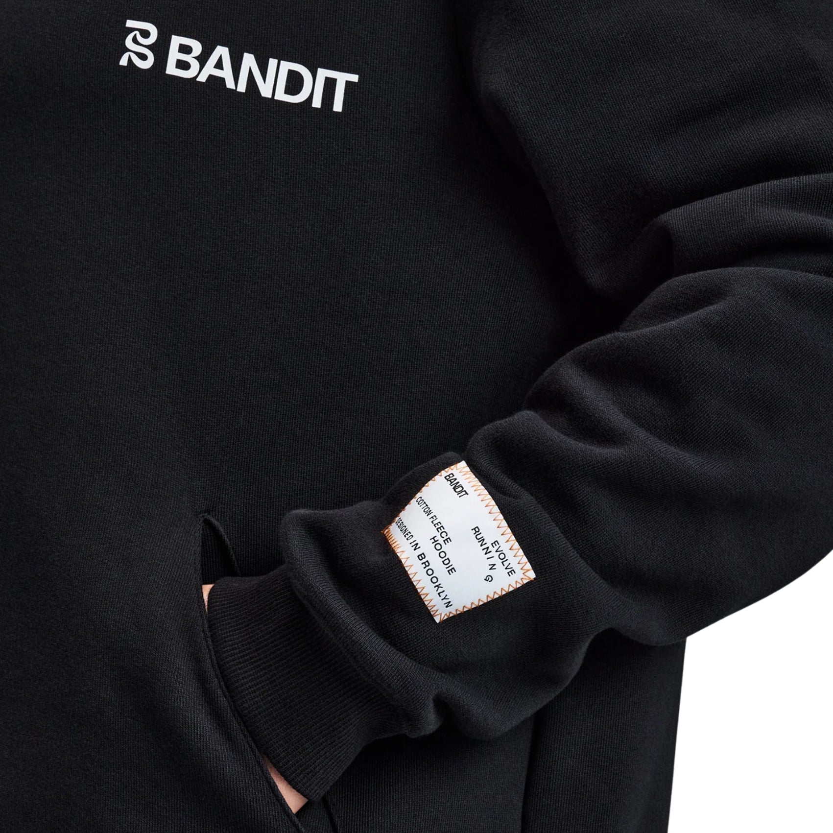 Unisex Bandit Community Hoodie
