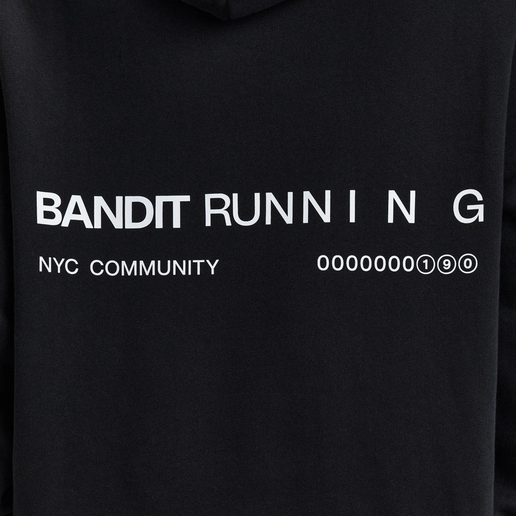 Unisex Bandit Community Hoodie