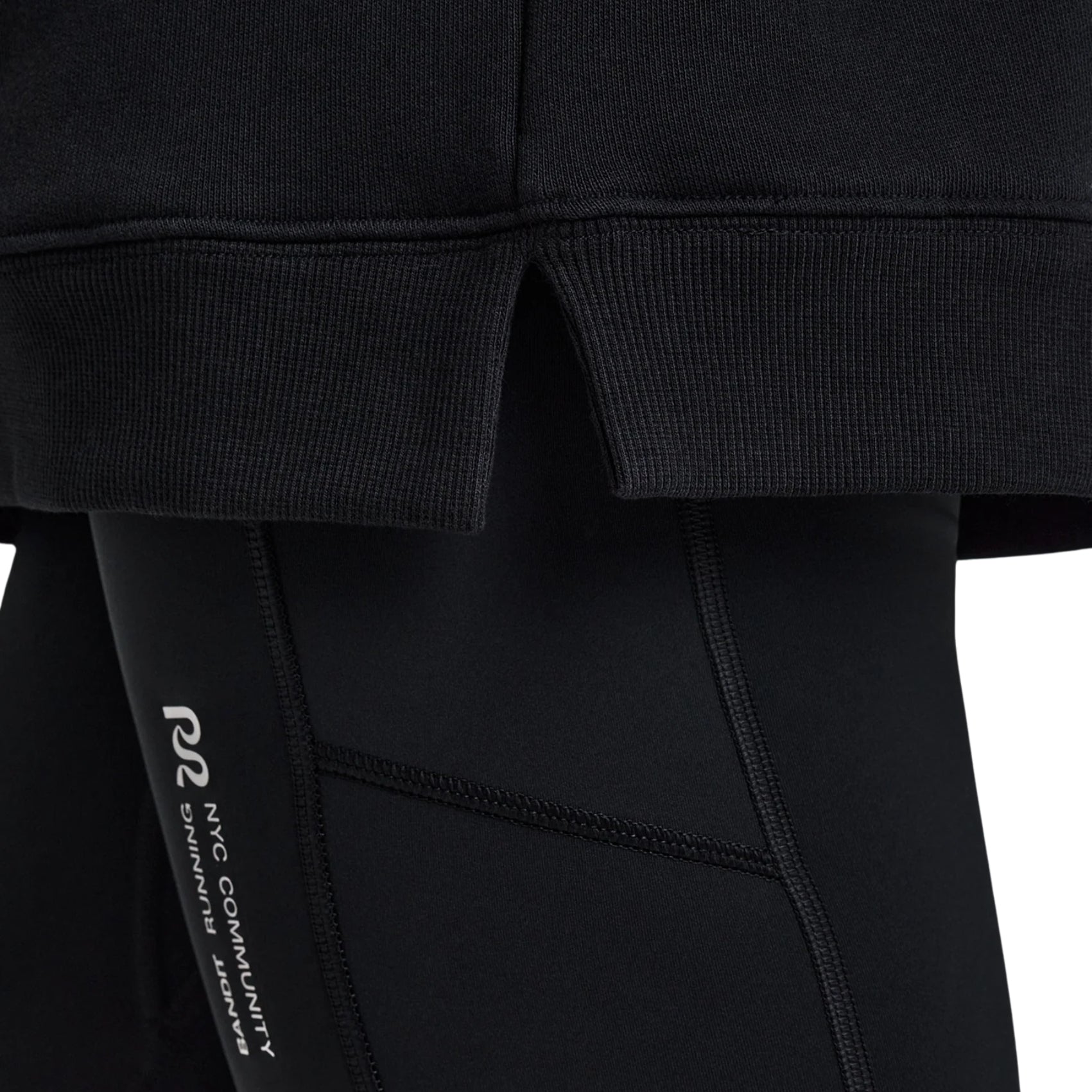 Unisex Bandit Community Hoodie