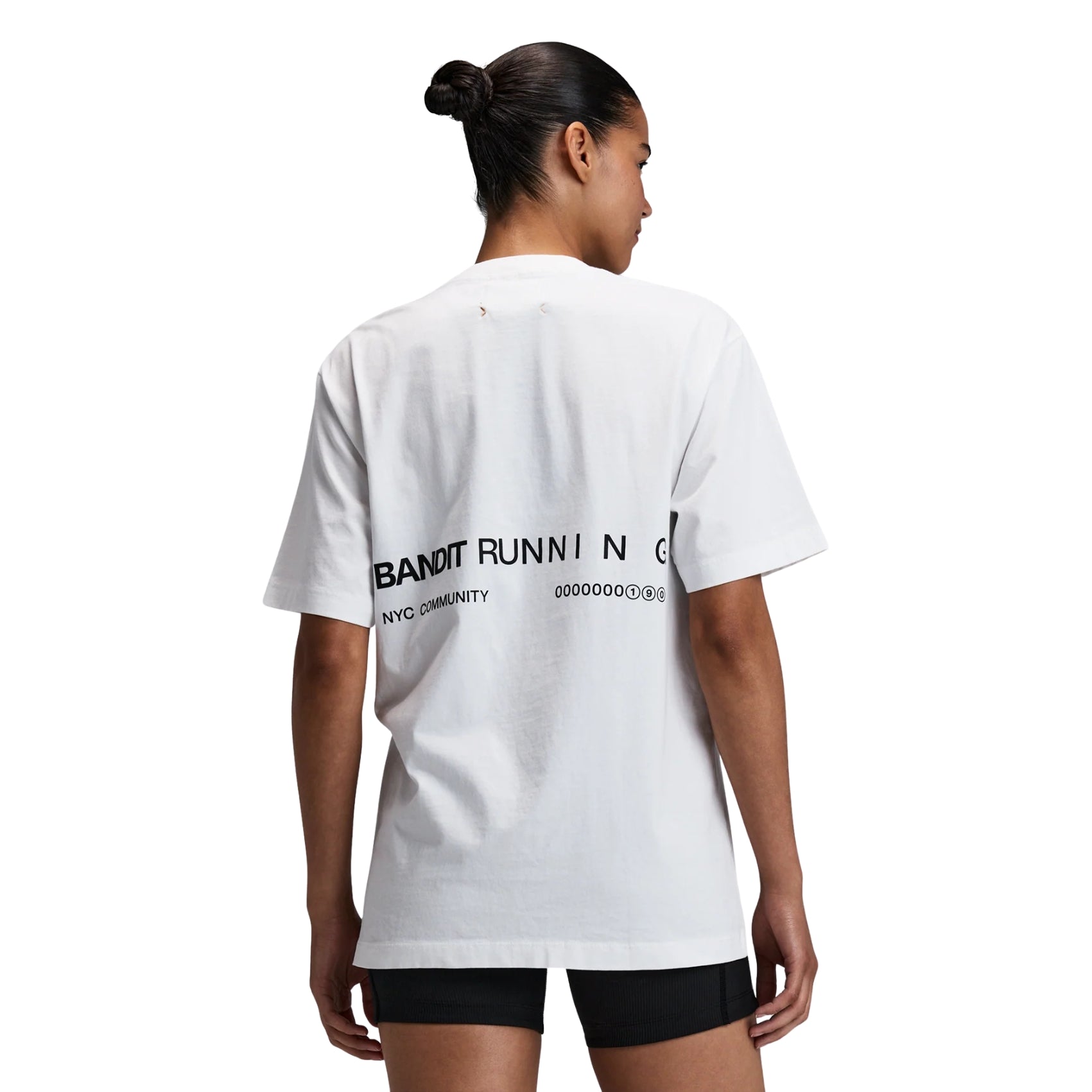 Unisex Bandit Community Tee