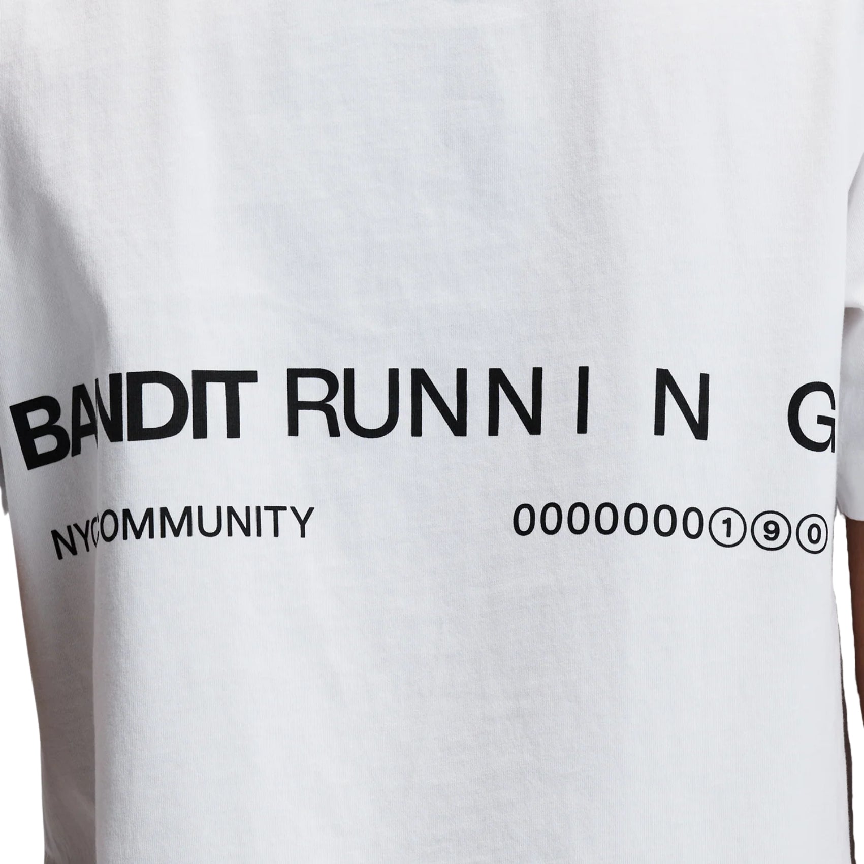 Unisex Bandit Community Tee