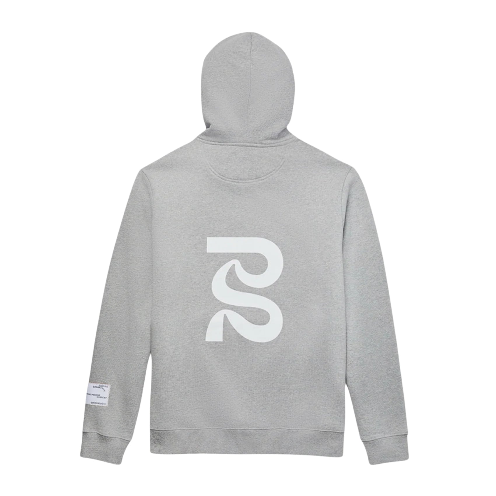 Unisex Bandit Current Hoodie
