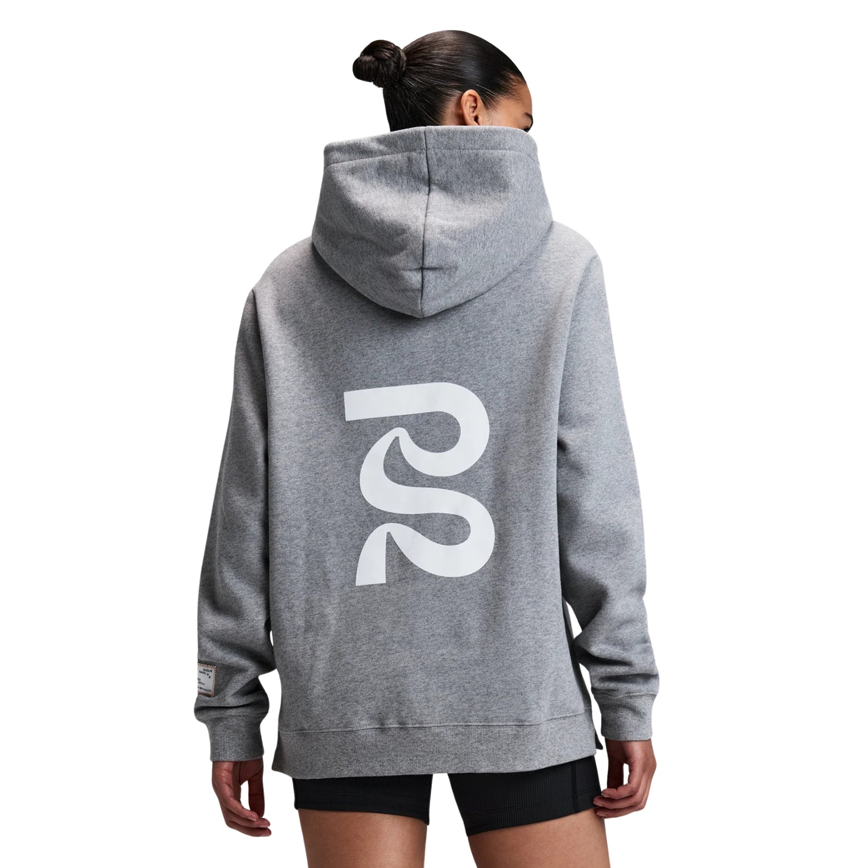 Unisex Bandit Current Hoodie