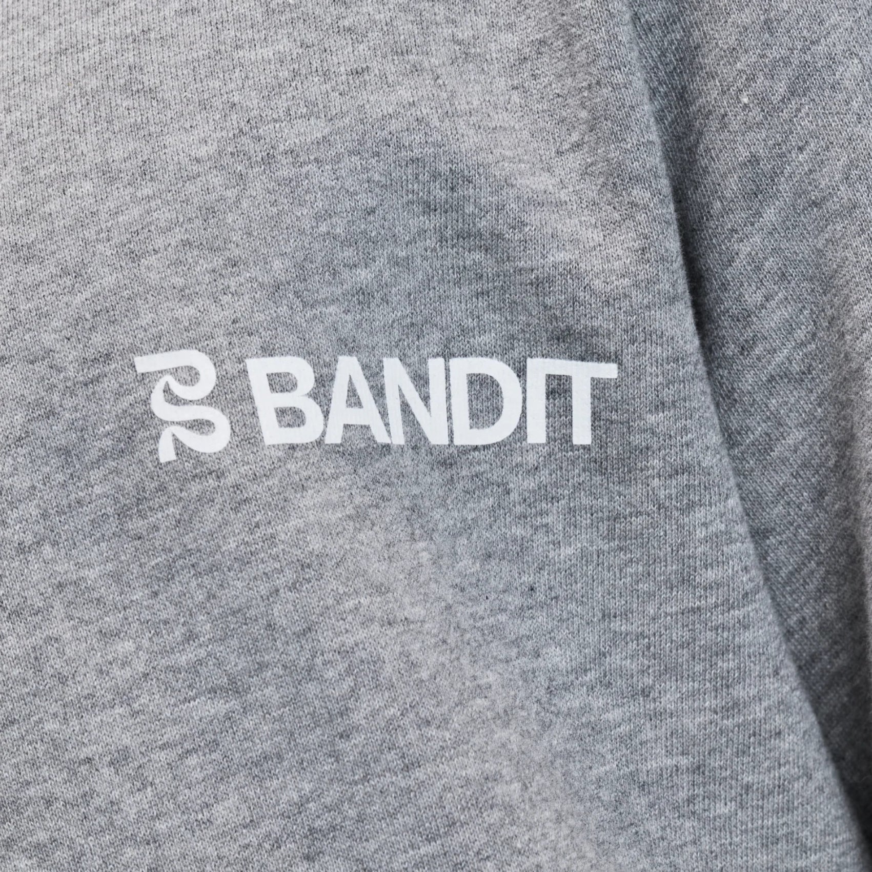 Unisex Bandit Current Hoodie