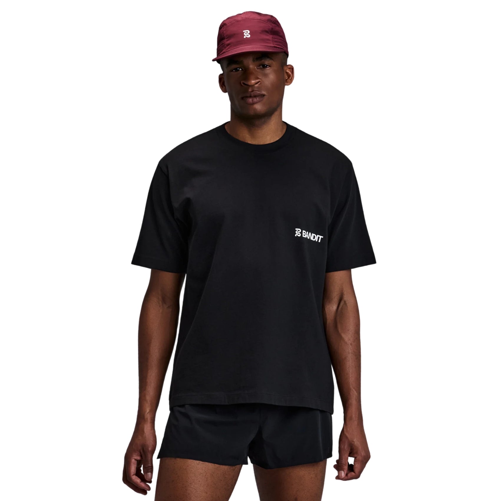 Unisex Bandit Current Tee