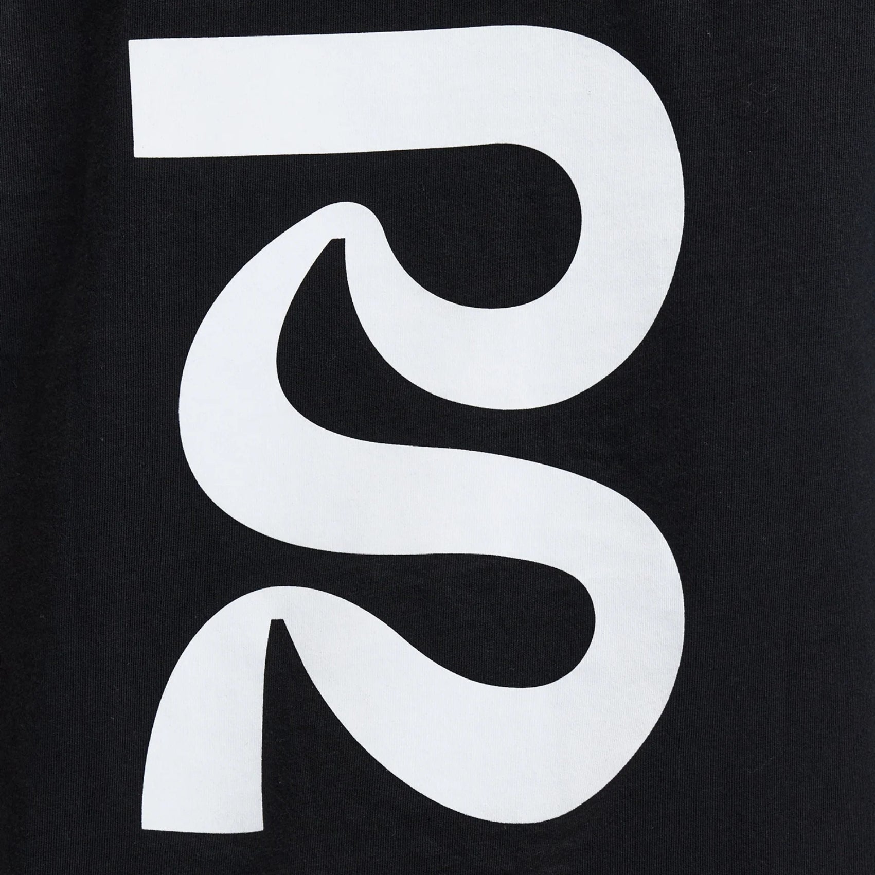 Unisex Bandit Current Tee