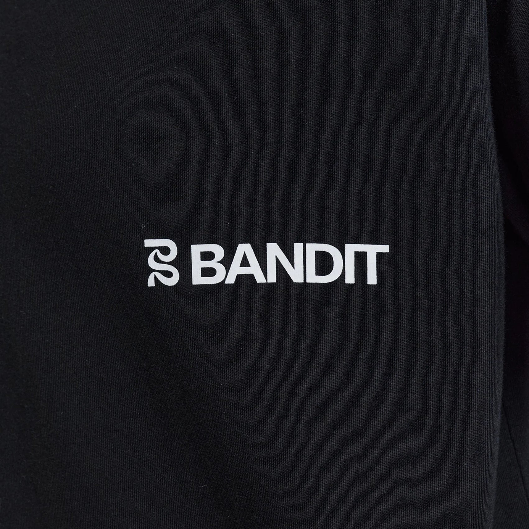 Unisex Bandit Current Tee