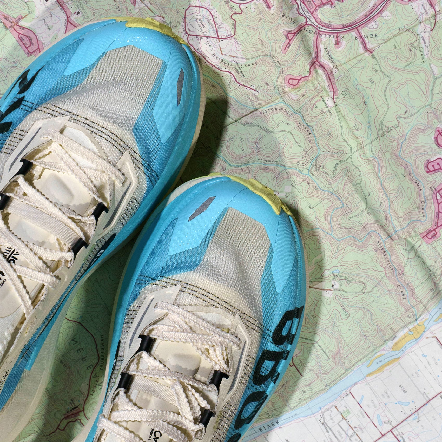Unisex Brooks Cascadia Elite