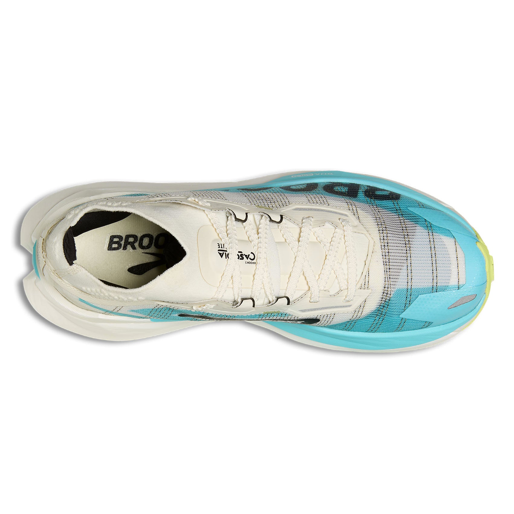 Unisex Brooks Cascadia Elite