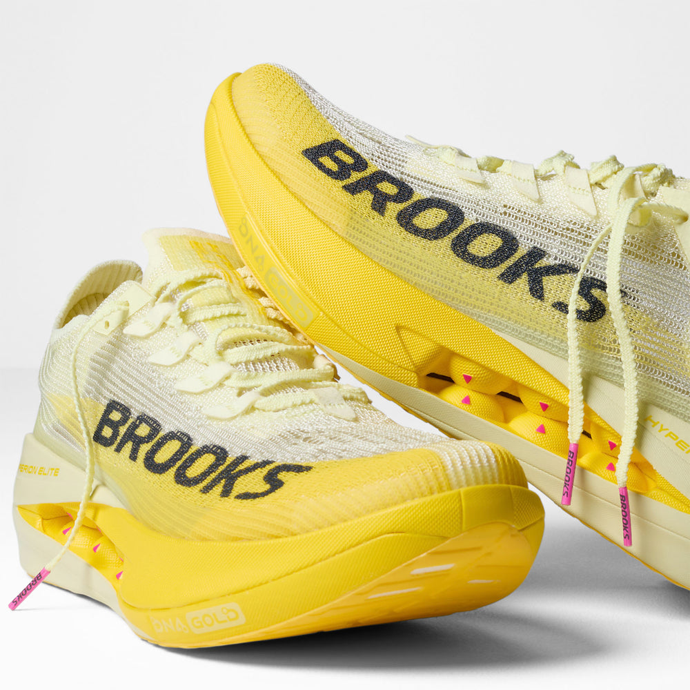 Unisex Brooks Hyperion Elite 5 | Stable Plated Shoe | Training & Racing ...
