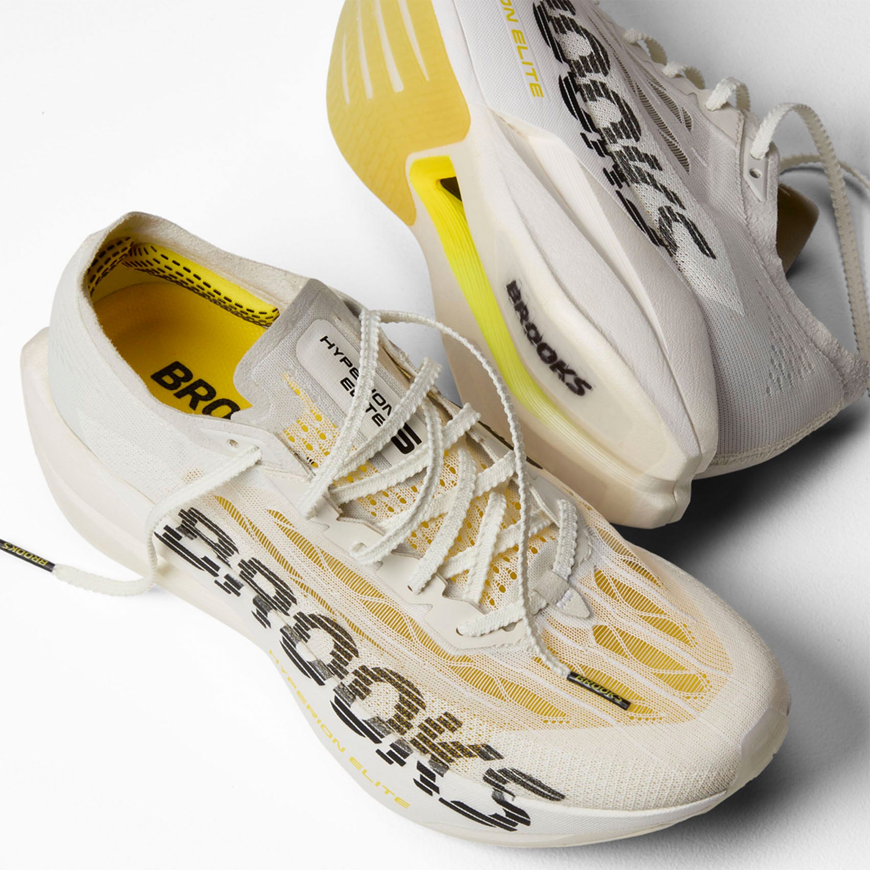 Unisex Brooks Hyperion Elite 6