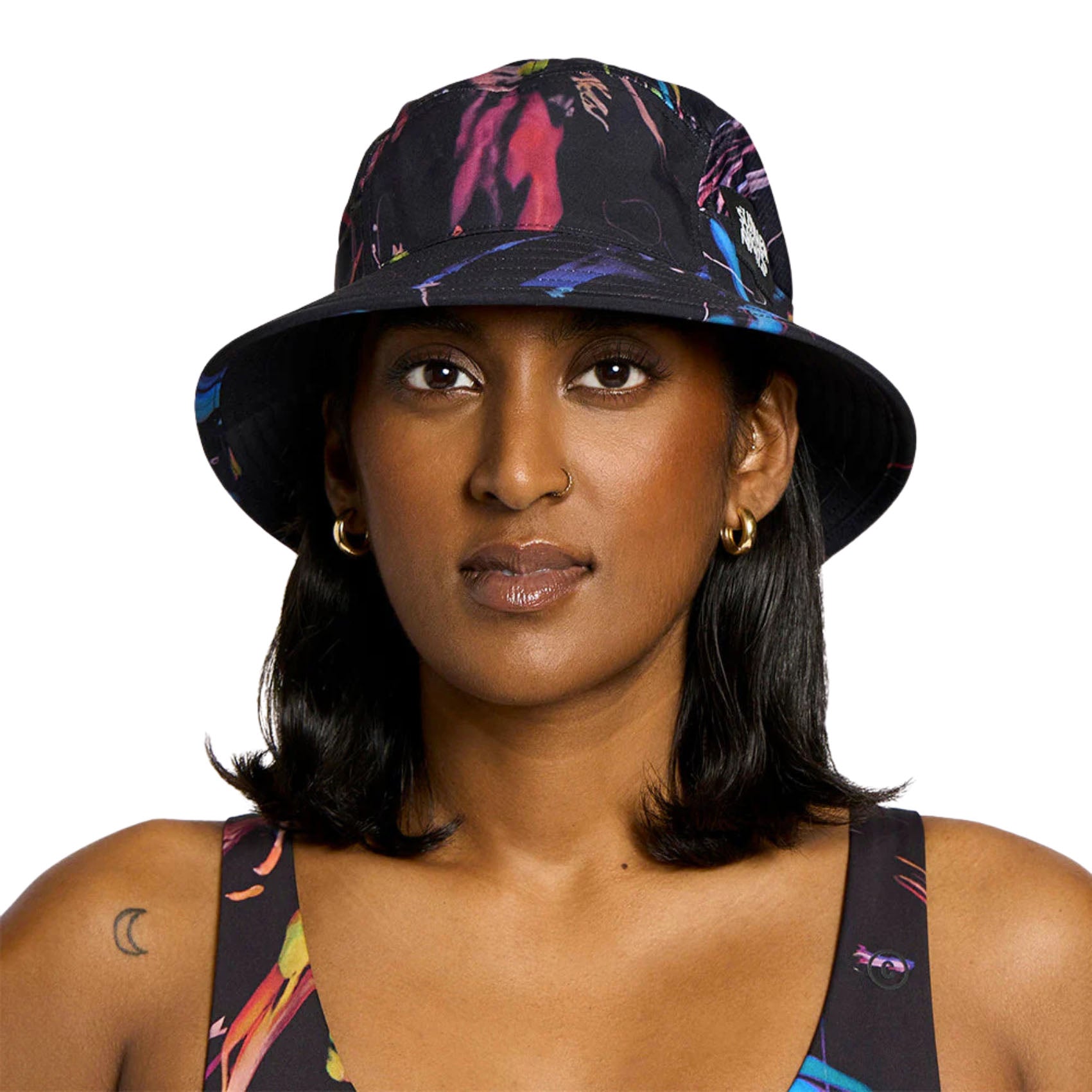 Ciele Athletics GOBucket Hat - Summer Nights