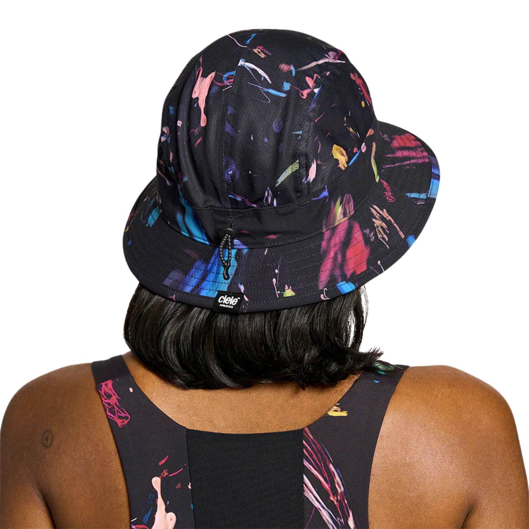 Ciele Athletics GOBucket Hat - Summer Nights