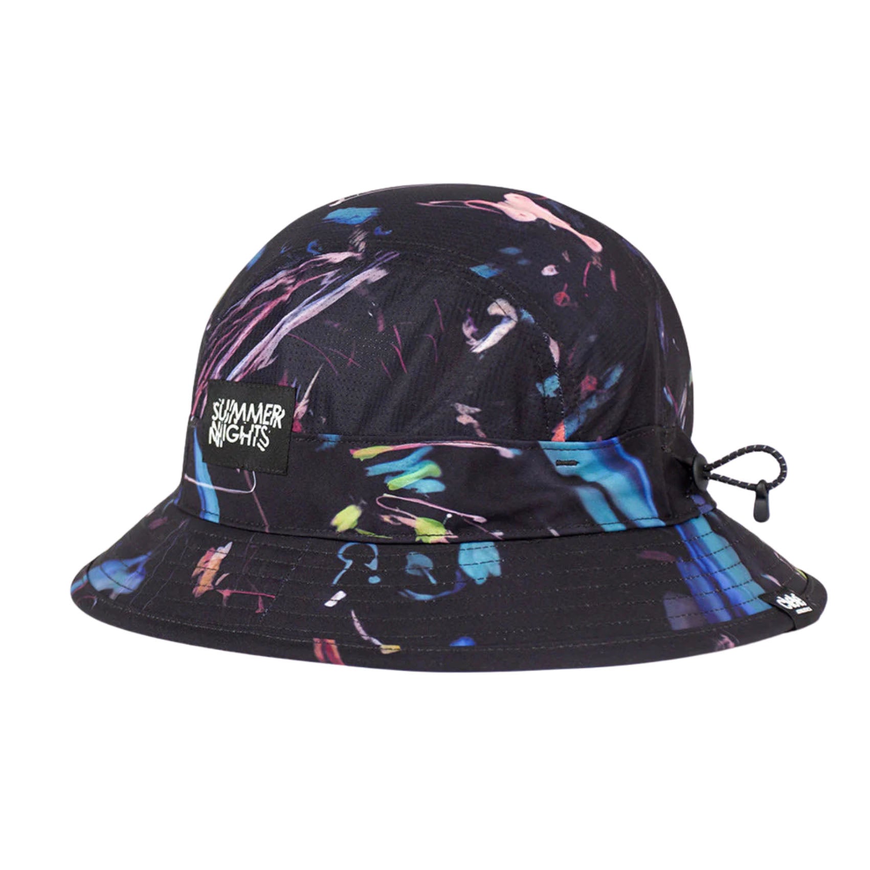 Ciele Athletics GOBucket Hat - Summer Nights