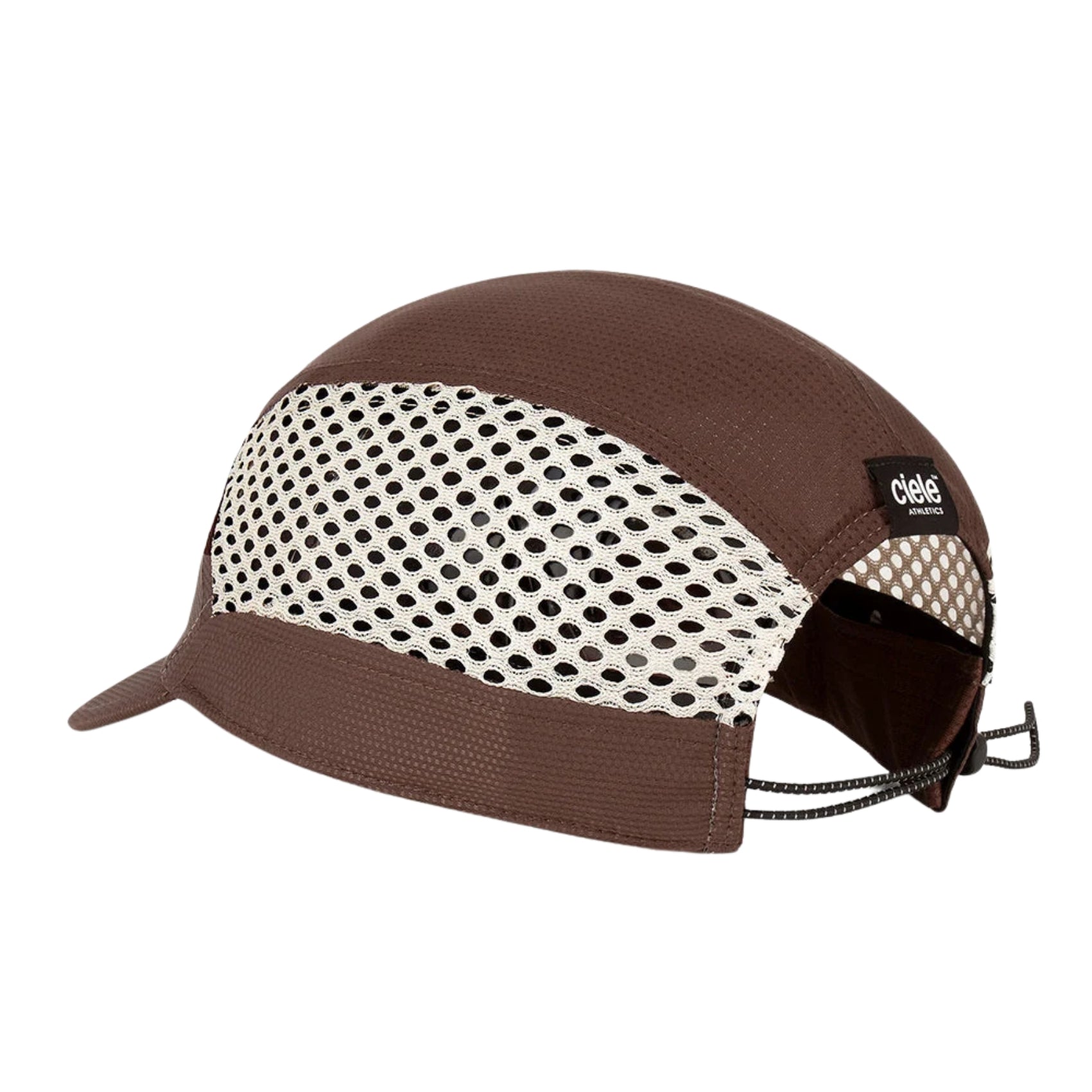 Unisex Ciele FSTCap SC – Short Brim EQ Iconic Bar SL