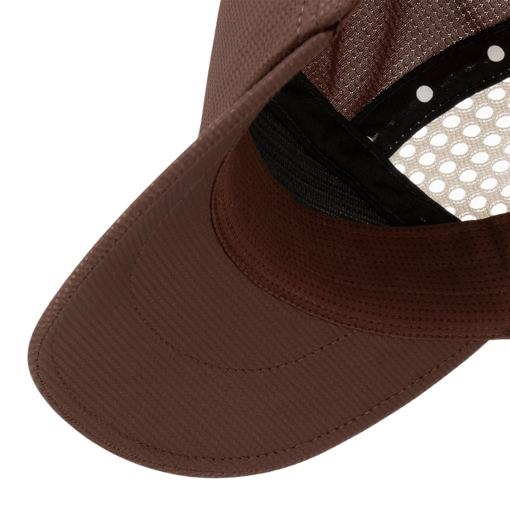 Unisex Ciele FSTCap SC – Short Brim EQ Iconic Bar SL