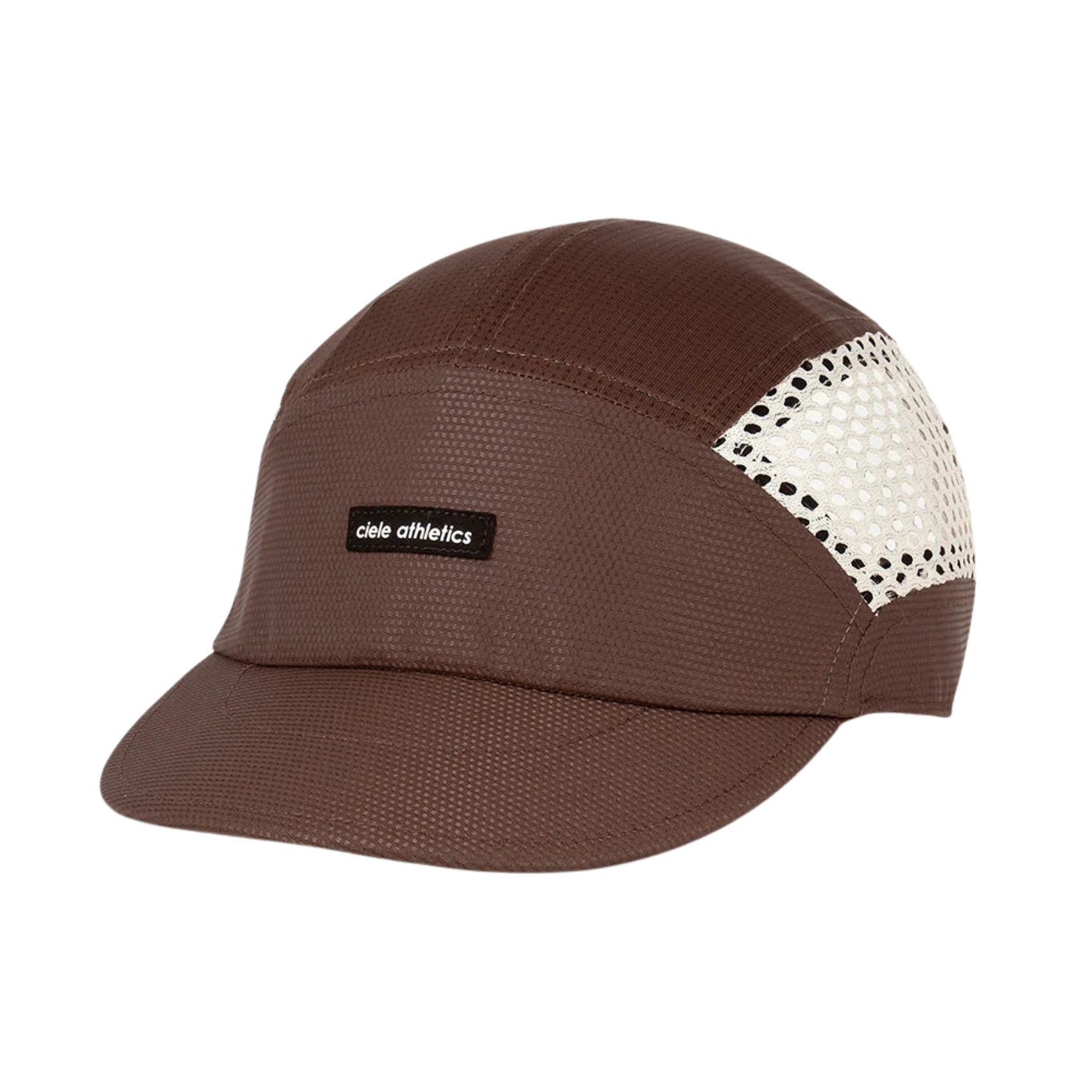 Unisex Ciele FSTCap SC – Short Brim EQ Iconic Bar SL