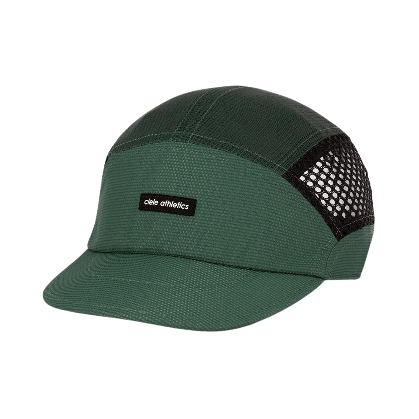 Unisex Ciele FSTCap SC – Short Brim EQ Iconic Bar SL