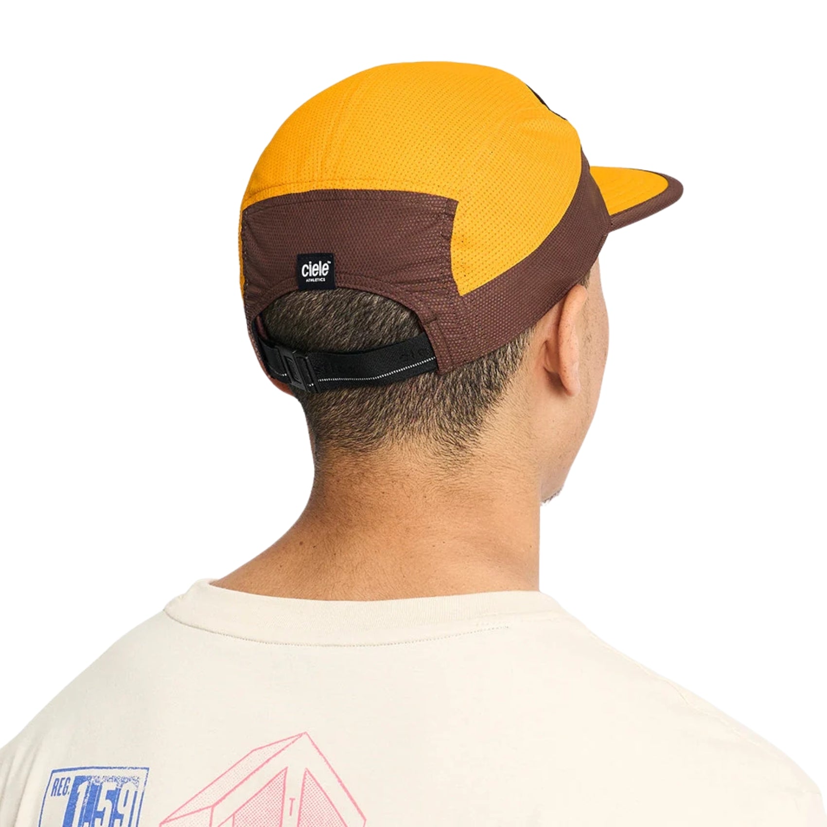 Unisex Ciele GoCap – EQ Decade