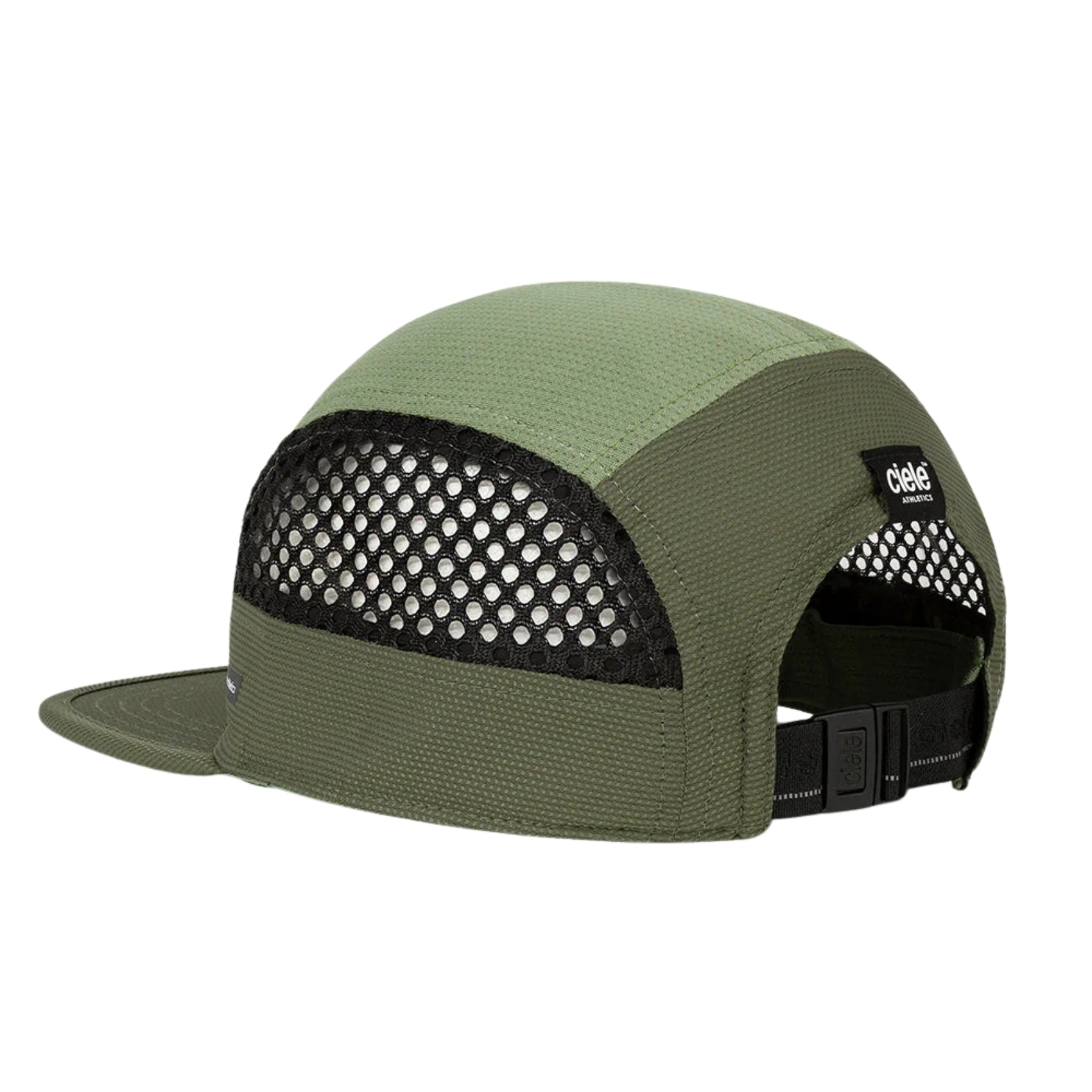 Unisex Ciele GoCap EQ – Side Iconic Bar