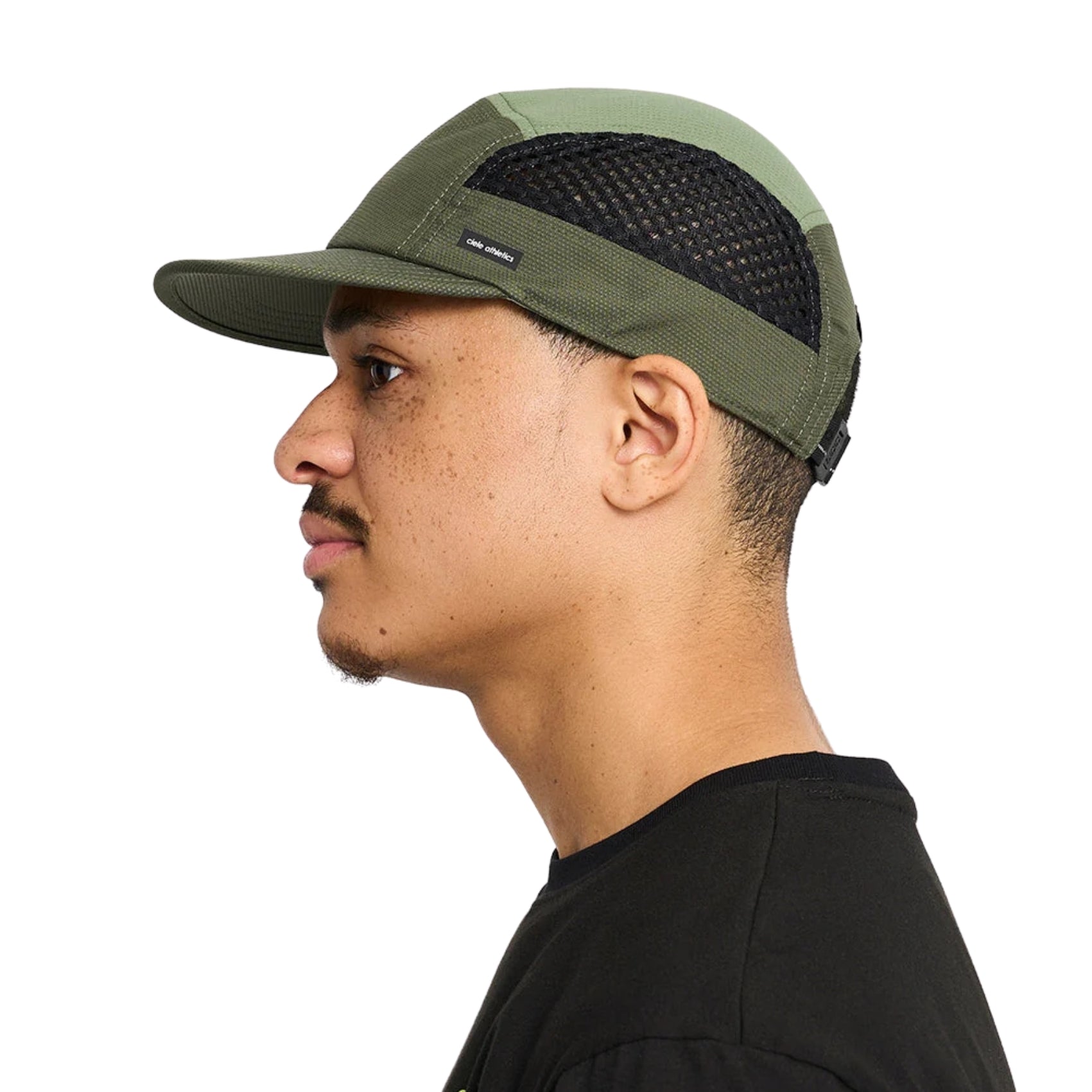 Unisex Ciele GoCap EQ – Side Iconic Bar