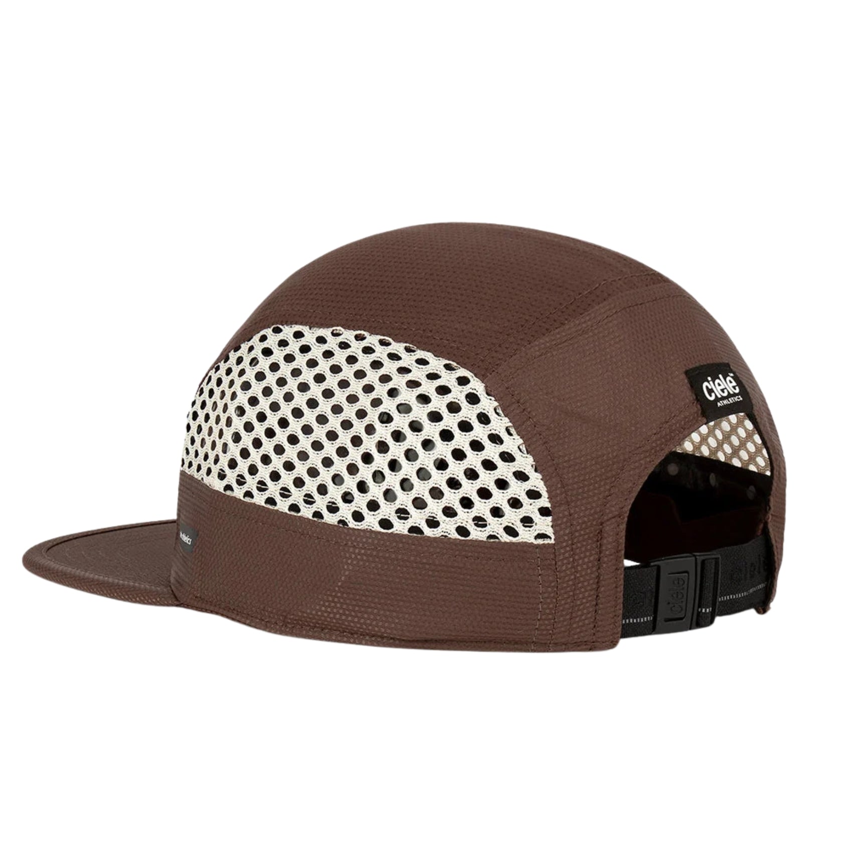 Unisex Ciele GoCap EQ – Side Iconic Bar
