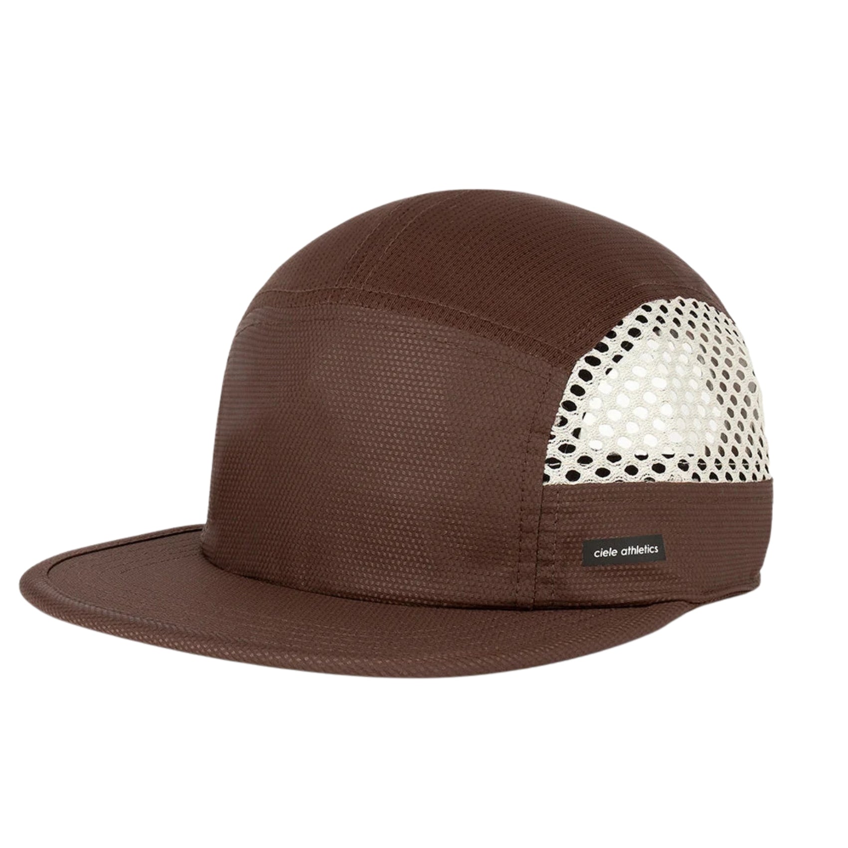 Unisex Ciele GoCap EQ – Side Iconic Bar