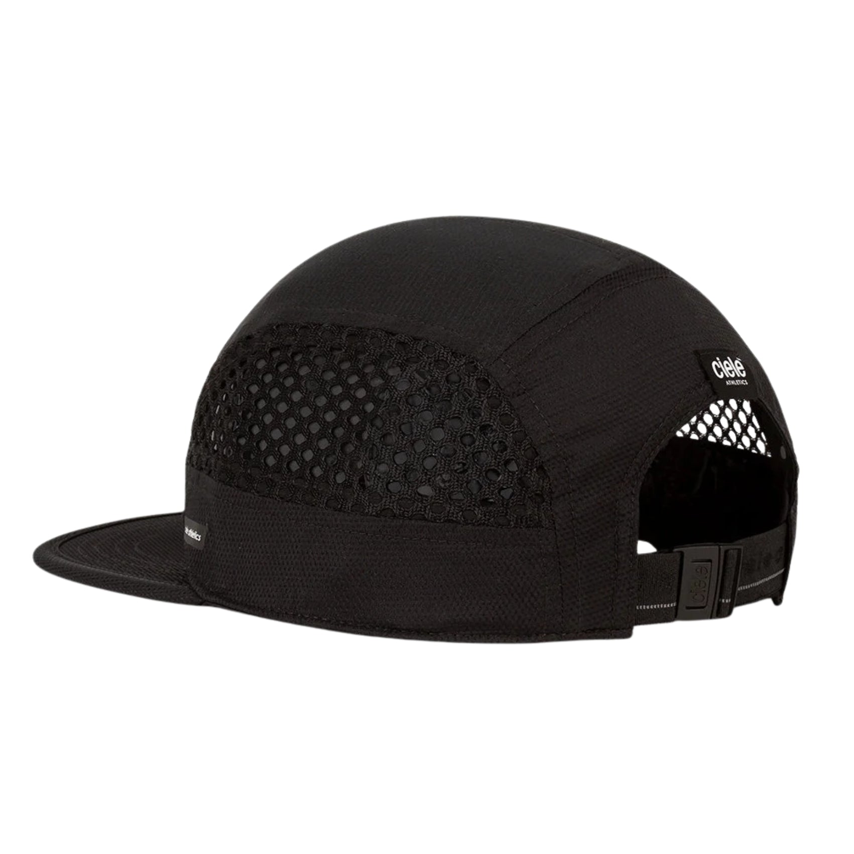 Unisex Ciele GoCap EQ – Side Iconic Bar