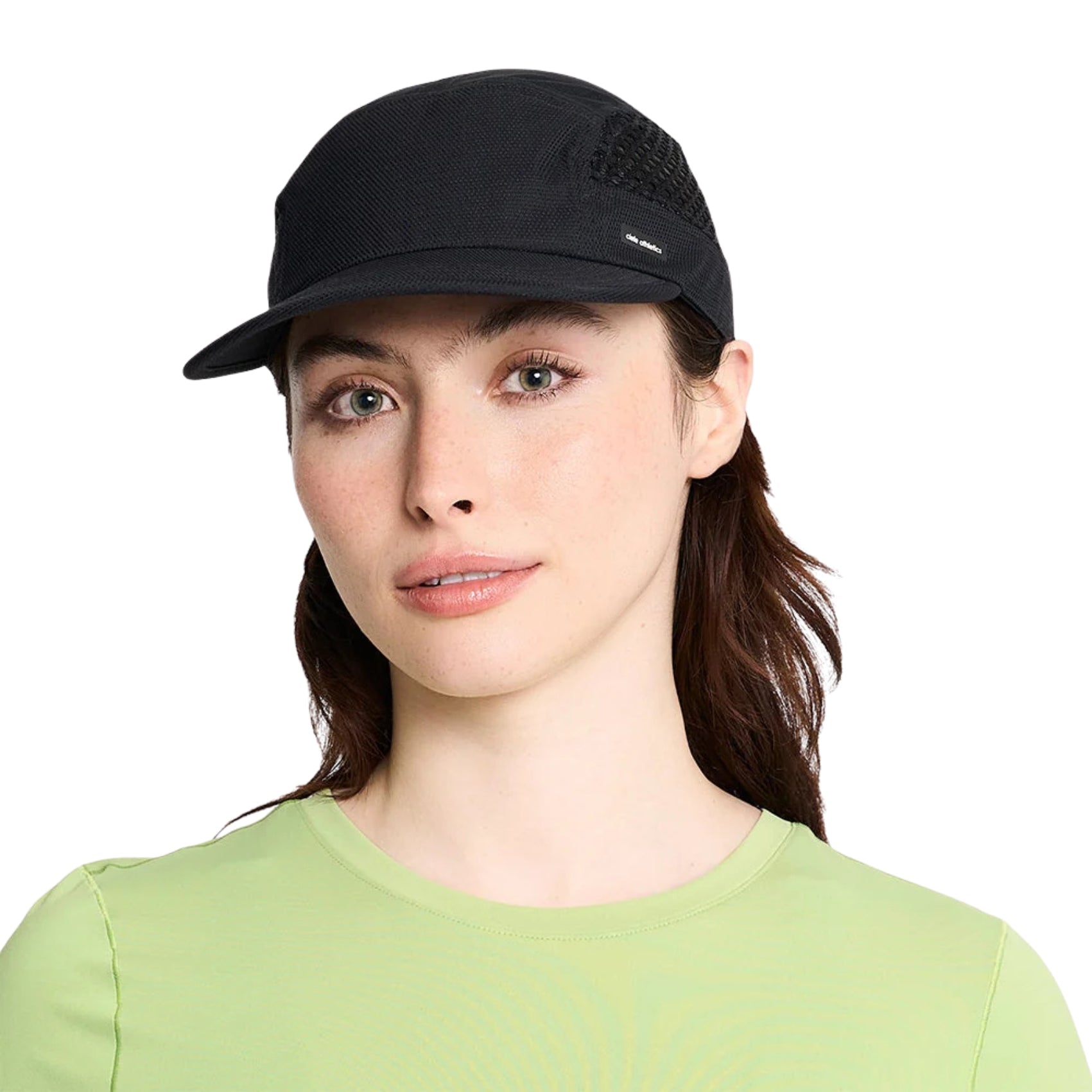 Unisex Ciele GoCap EQ – Side Iconic Bar